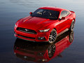 Mustang MUSTANG 基本型 2015款圖片