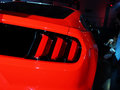 Mustang MUSTANG 基本型 2014款图片