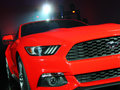 Mustang MUSTANG 基本型 2014款图片