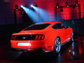 Mustang MUSTANG 基本型 2014款图片