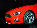 Mustang MUSTANG 基本型 2014款图片