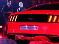 Mustang MUSTANG 基本型 2014款图片
