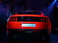 Mustang MUSTANG 基本型 2014款圖片