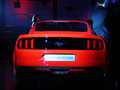Mustang MUSTANG 基本型 2014款圖片