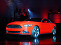 Mustang MUSTANG 基本型 2014款圖片