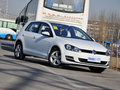 高尔夫 1.4TSI 自动 豪华型 2014款图片