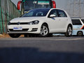 高爾夫 1.4TSI 自動 豪華型 2014款圖片