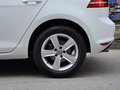 高尔夫 1.4TSI 自动 豪华型 2014款图片