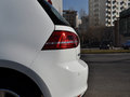 高尔夫 1.4TSI 自动 豪华型 2014款图片