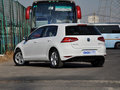 高爾夫 1.4TSI 自動(dòng) 豪華型 2014款圖片