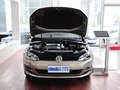 高尔夫 2014款 1.4 TSI 自动 舒适型图片