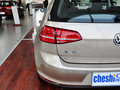 高尔夫 2014款 1.4 TSI 自动 舒适型