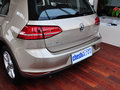 高尔夫 2014款 1.4 TSI 自动 舒适型