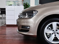 高尔夫 2014款 1.4 TSI 自动 舒适型