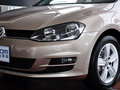 高尔夫 2014款 1.4 TSI 自动 舒适型