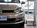 高尔夫 2014款 1.4 TSI 自动 舒适型