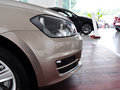 高尔夫 2014款 1.4 TSI 自动 舒适型