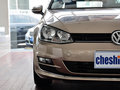 高尔夫 2014款 1.4 TSI 自动 舒适型