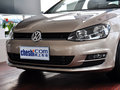 高尔夫 2014款 1.4 TSI 自动 舒适型