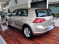 高尔夫 2014款 1.4 TSI 自动 舒适型