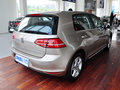 高尔夫 2014款 1.4 TSI 自动 舒适型