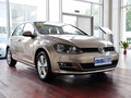高尔夫 2014款 1.4 TSI 自动 舒适型