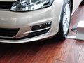 高尔夫 2014款 1.4 TSI 自动 舒适型