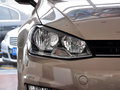 高尔夫 2014款 1.4 TSI 自动 舒适型