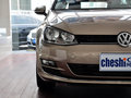 高尔夫 2014款 1.4 TSI 自动 舒适型