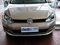 高尔夫 2014款 1.4 TSI 自动 舒适型