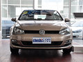 高尔夫 2014款 1.4 TSI 自动 舒适型