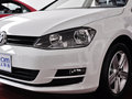 高尔夫 2014款 1.4TSI 手动 舒适型图片