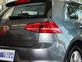高爾夫 2014款 1.6L 自動 舒適型圖片