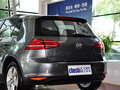 高尔夫 2014款 1.6L 自动 舒适型