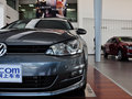 高尔夫 2014款 1.6L 自动 舒适型
