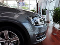高尔夫 2014款 1.6L 自动 舒适型