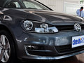 高尔夫 2014款 1.6L 自动 舒适型