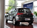 高尔夫 2014款 1.6L 自动 舒适型