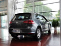 高尔夫 2014款 1.6L 自动 舒适型