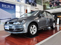高尔夫 2014款 1.6L 自动 舒适型