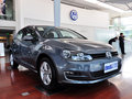 高尔夫 2014款 1.6L 自动 舒适型