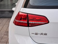 高尔夫 1.6L 手动 时尚型 2014款图片