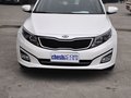 K5凯酷 2014款 K5 2.0T AT T-Special 图片