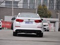 K5凯酷 2014款 K5 2.0T AT T-Special 图片