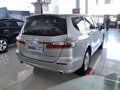 奥德赛 2014款 奥德赛 2.4L 自动 豪华版