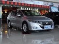 奥德赛 2014款 奥德赛 2.4L 自动 豪华版