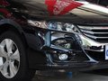 奥德赛 2014款 2.4L 自动 豪华版