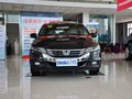 奥德赛 2014款 2.4L 自动 豪华版