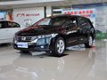 奥德赛 2014款 2.4L 自动 豪华版