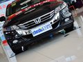 奥德赛 2014款 2.4L 自动 豪华版